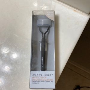 Japonesque Eyelash Separator